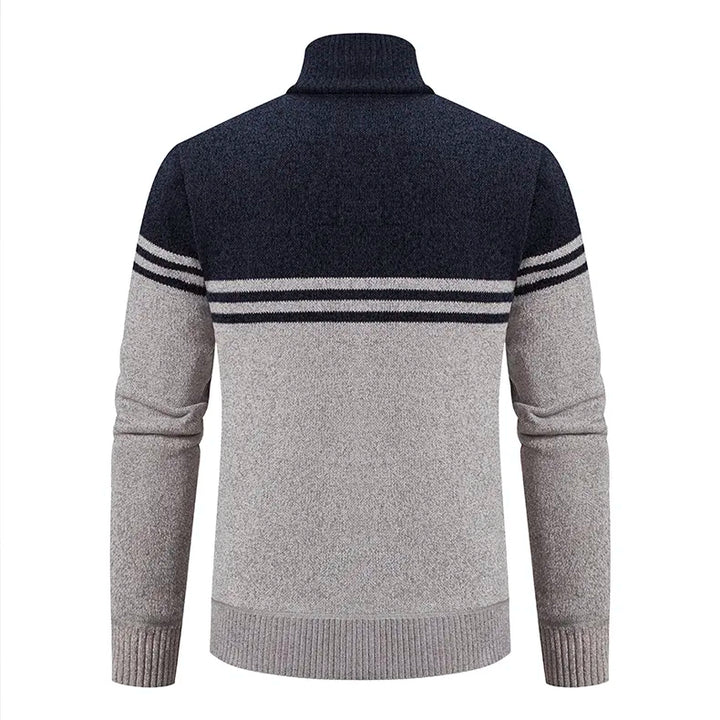 Lunero Eindhoven™ JokerKnit Vest | Comfortabel en warm vest voor elk moment