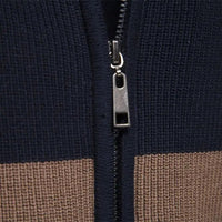 Lunero Eindhoven™ Gerben Retro Vest | Trendy vest in Euro-stijl