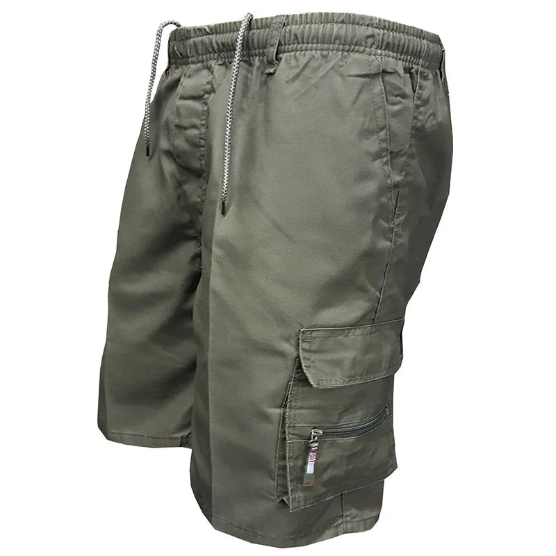 Lunero Eindhoven™ Lennert Cargoshort | Praktisch & Trendy
