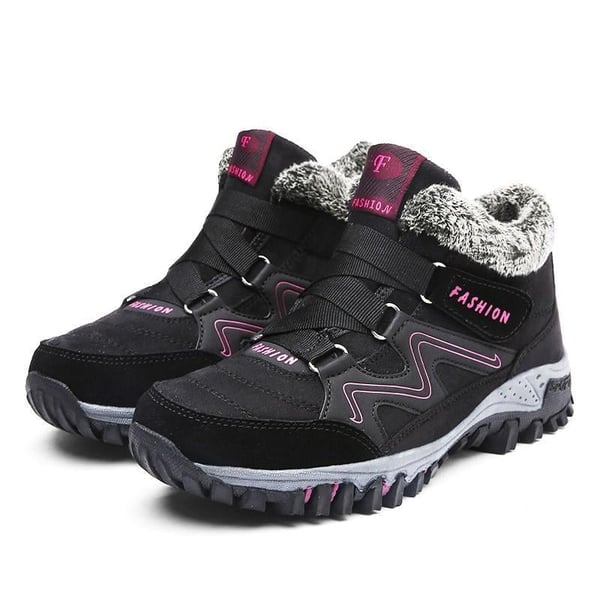 Unisex Winterboots Aspen | Waterdicht, Warm en Antislip