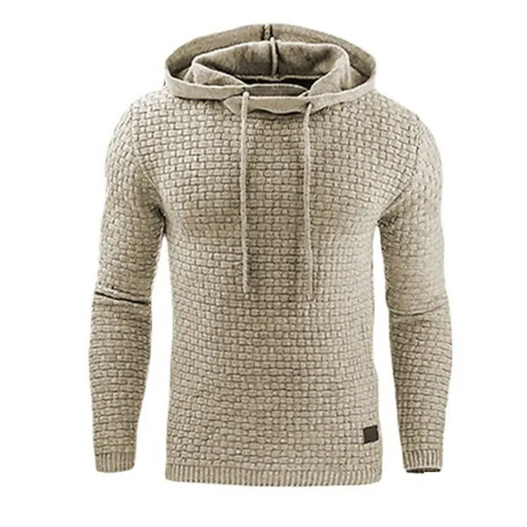 Lunero Eindhoven™ Comfort Mania Hoodie | Comfortabele trui met capuchon