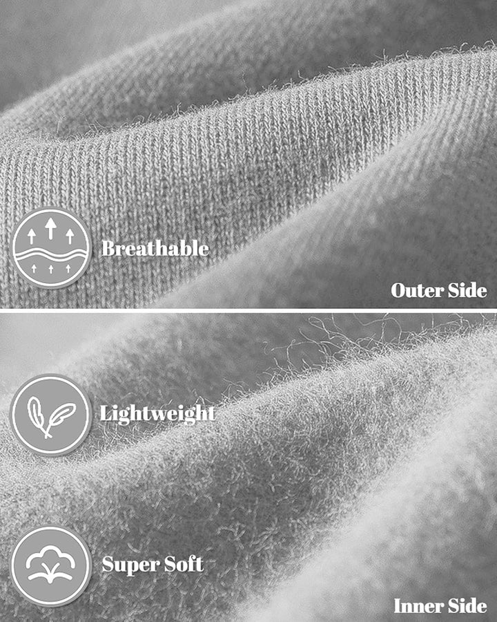 Comfortabel Heren Trainingspak - Jamie