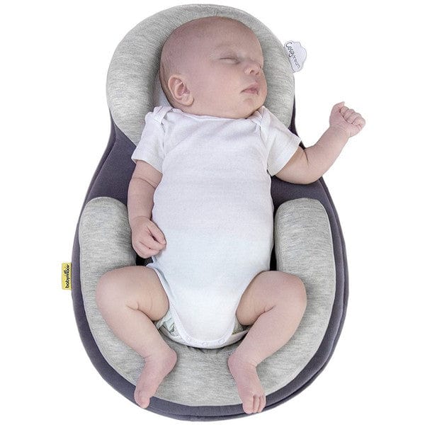 Ergonomisch Babykussen – CosiNest