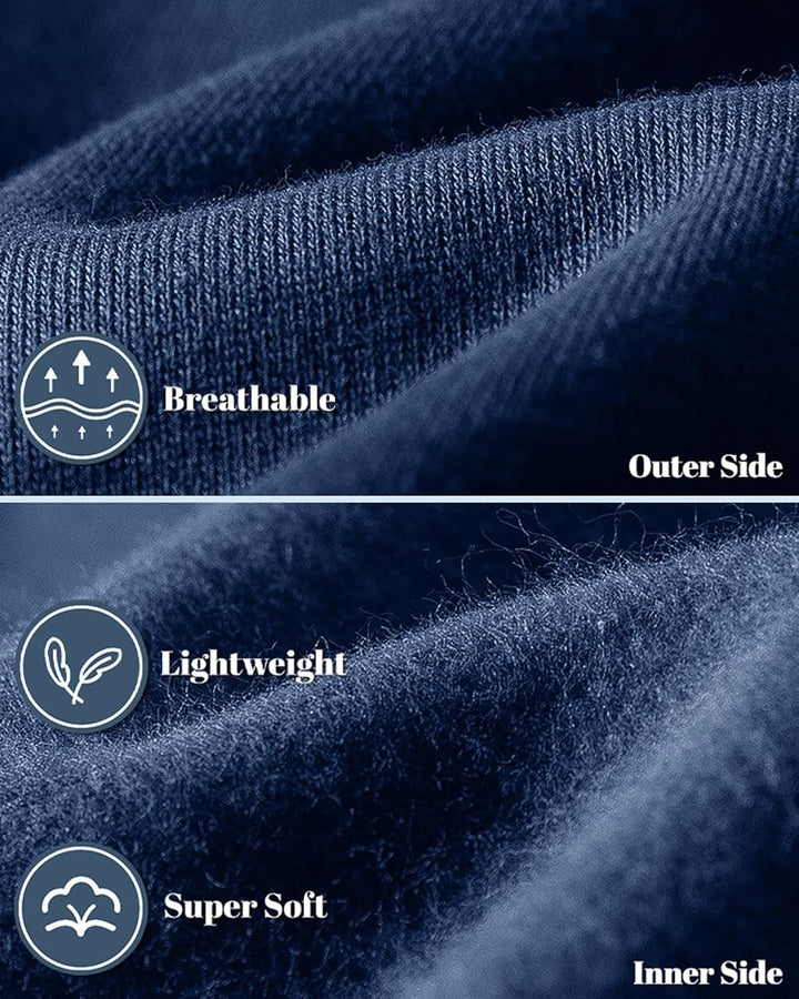 Comfortabel Heren Trainingspak - Jamie