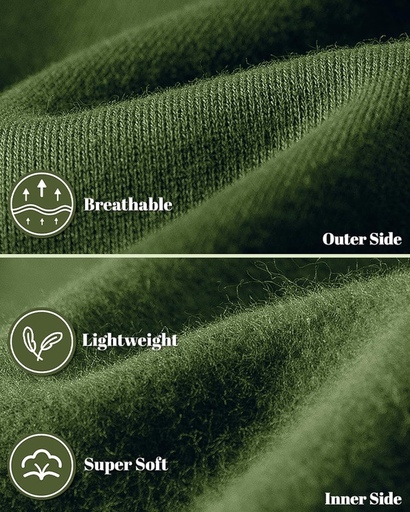 Comfortabel Heren Trainingspak - Jamie