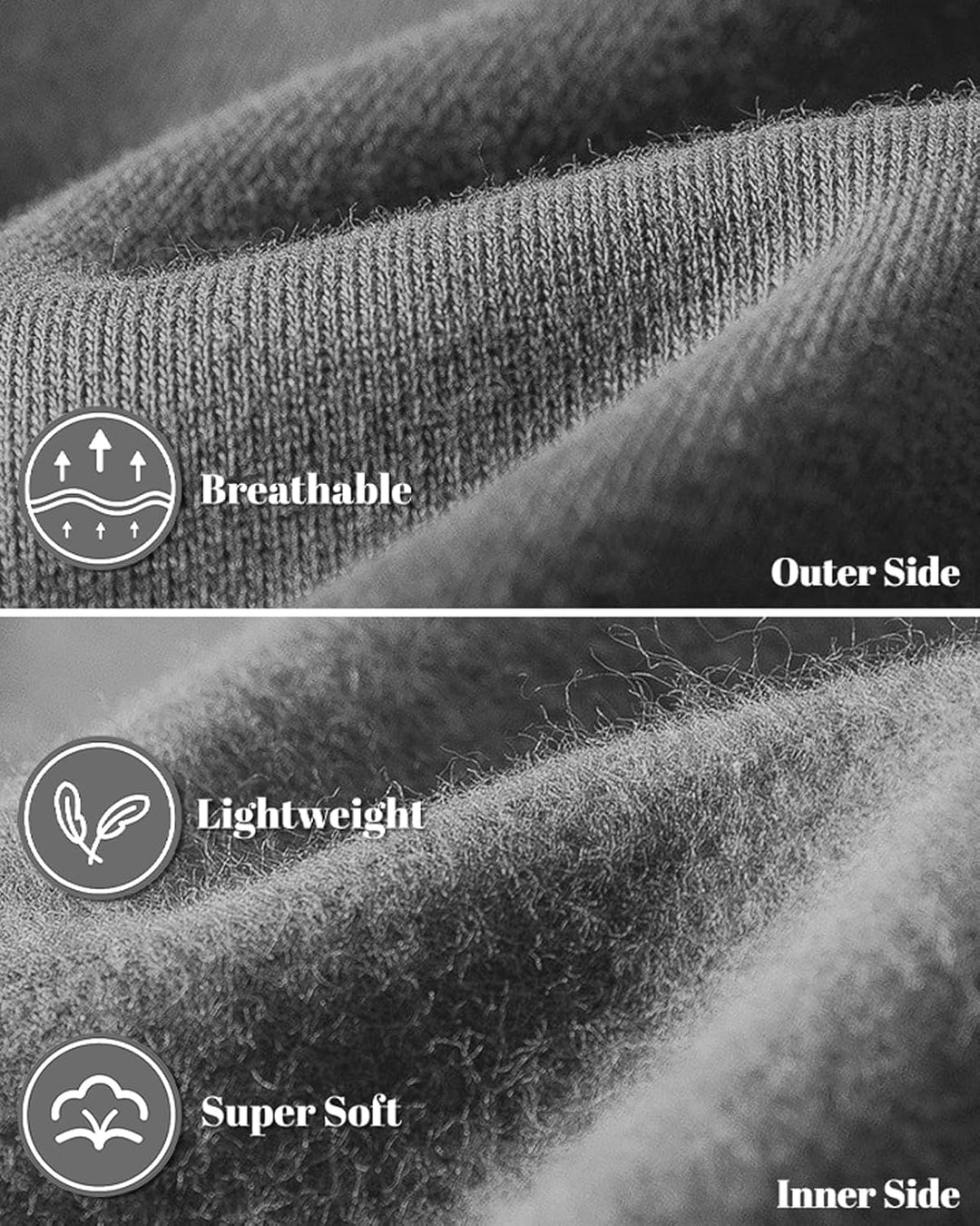 Comfortabel Heren Trainingspak - Jamie