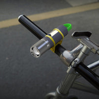 Zoombare LED-Zaklamp - LumaZoom