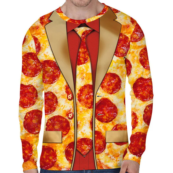 Lunero Eindhoven Holiday Havoc Trui | De ultieme foute kersttrui!