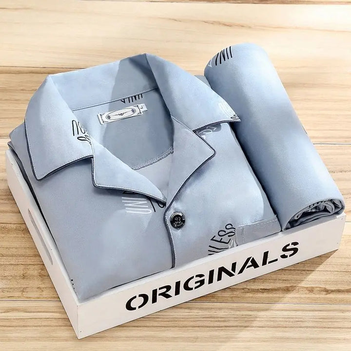 Lunero Eindhoven™ | Pyjamaset voor heren