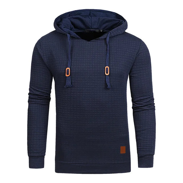 Lunero Eindhoven™ Comfort Mania Hoodie | Comfortabele trui met capuchon