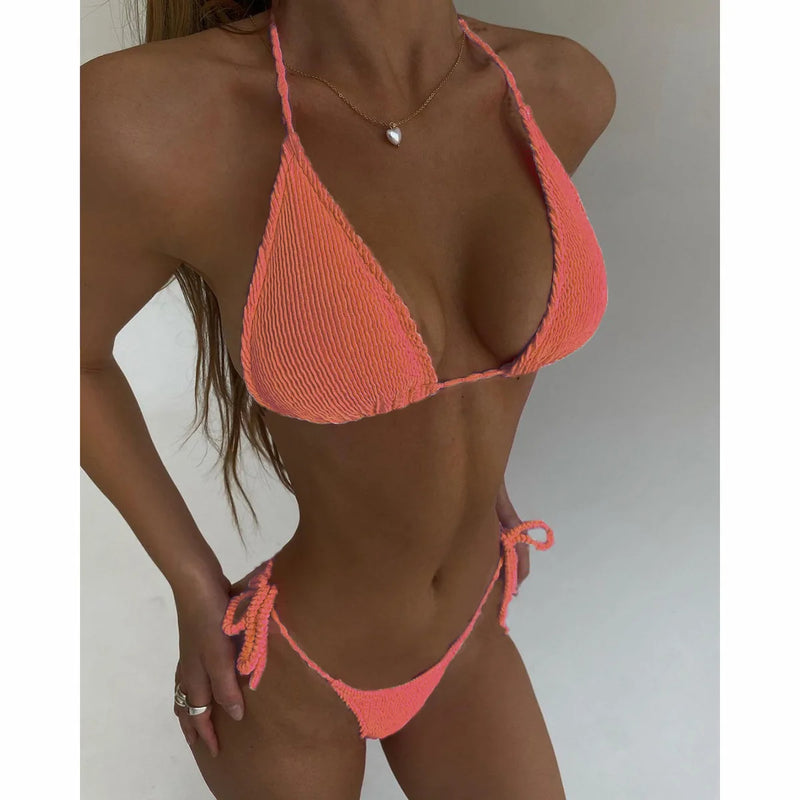 Lunero Eindhoven™ Lara Bikini | Sexy & Trendy