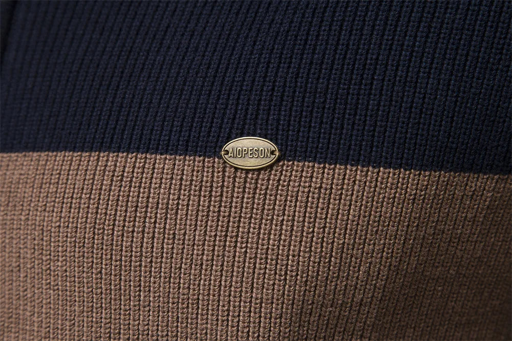 Lunero Eindhoven™ Gerben Retro Vest | Trendy vest in Euro-stijl