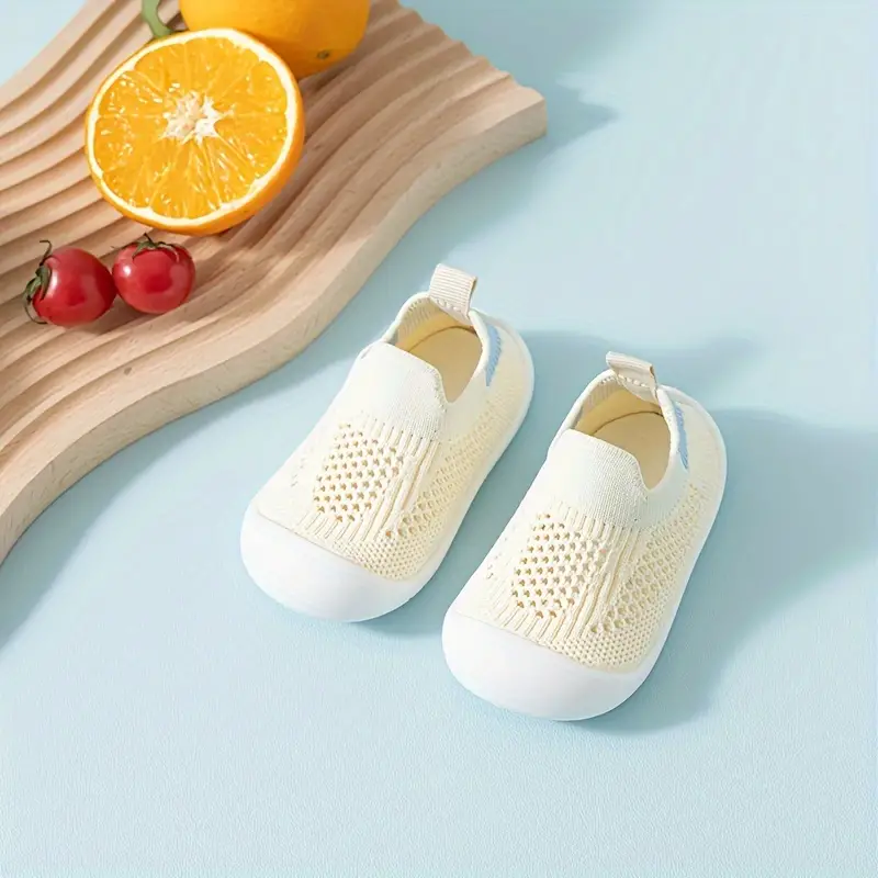 StepEase – Flexibele Barefoot Sneakers voor Kinderen