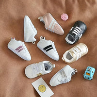 Baby Instapsneakers - Riley | Comfortabele Eerste schoentjes