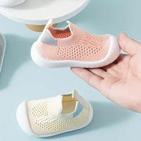 StepEase – Flexibele Barefoot Sneakers voor Kinderen
