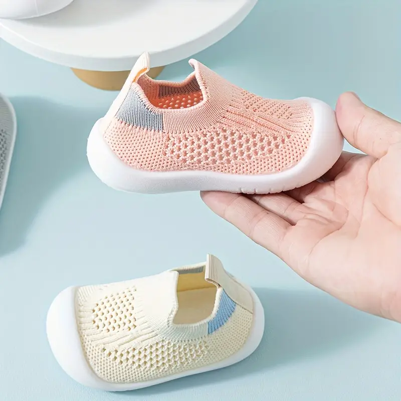 StepEase – Flexibele Barefoot Sneakers voor Kinderen