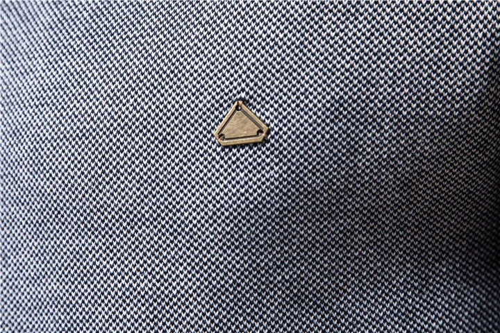 Lunero Eindhoven™ Dex UrbanBlend Vest | Trendy casual vest voor elke dag