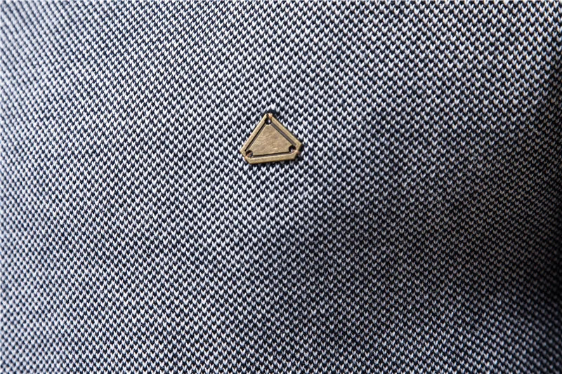 Lunero Eindhoven™ Dex UrbanBlend Vest | Trendy casual vest voor elke dag