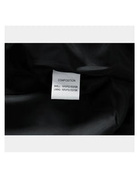 Lunero Eindhoven™ Jeroen Cotton Coat | Vederlichte wintermodejas