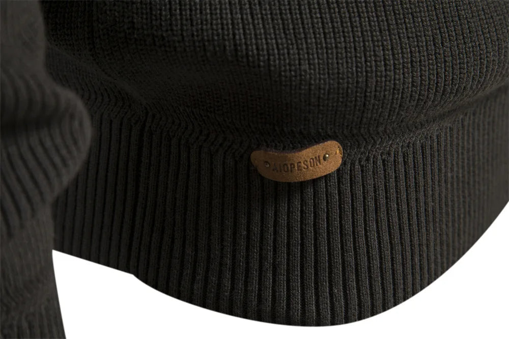 Lunero Eindhoven™ Gerben Retro Vest | Trendy vest in Euro-stijl