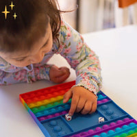 Educatief Rekenspel met PopIt – MathBubbles