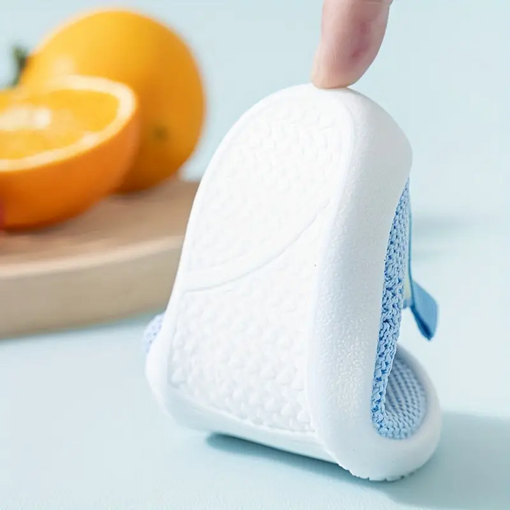 StepEase – Flexibele Barefoot Sneakers voor Kinderen