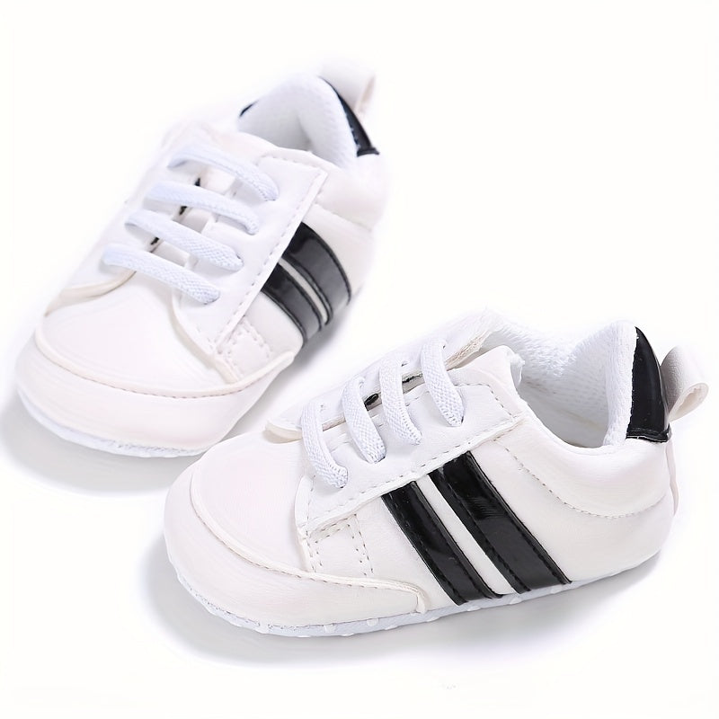 Baby Instapsneakers - Riley | Comfortabele Eerste schoentjes