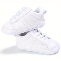 Baby Instapsneakers - Riley | Comfortabele Eerste schoentjes