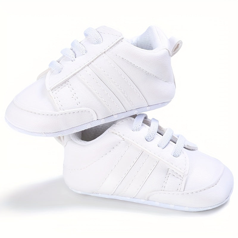 Baby Instapsneakers - Riley | Comfortabele Eerste schoentjes