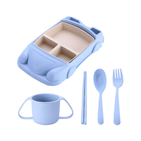 Kinder Eetset - TurboTafel