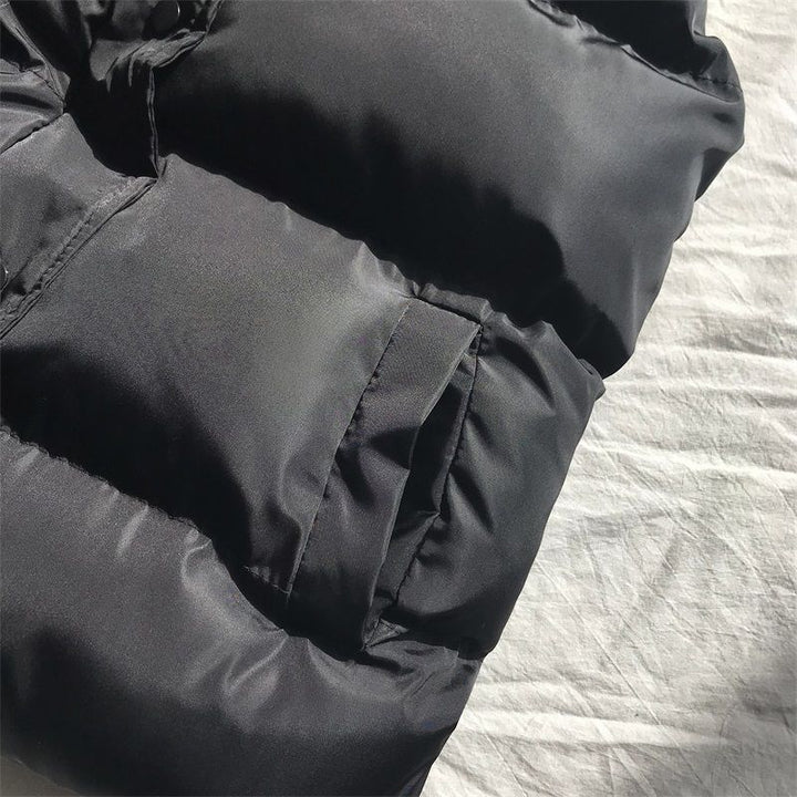 Lunero Eindhoven™ Bo Bodywarmer | Warm, stijlvol & ideaal voor de lente