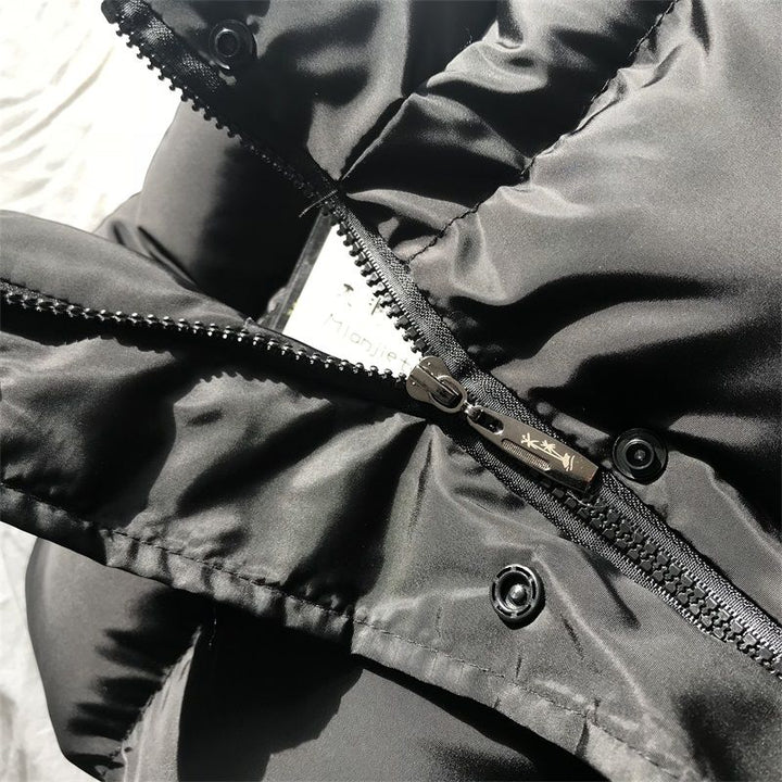 Lunero Eindhoven™ Bo Bodywarmer | Warm, stijlvol & ideaal voor de lente