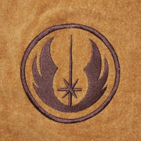 Lunero Eindhoven™ Felix Flanellen Badjas | Lange & warme badjas voor heren