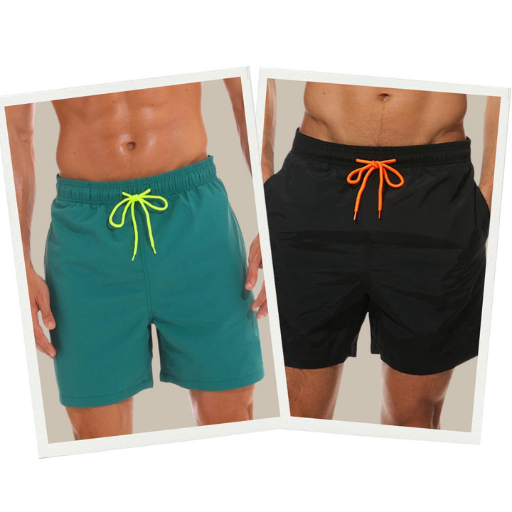 Lunero Eindhoven™ Kasper Zwembroek | Sneldrogend & Trendy