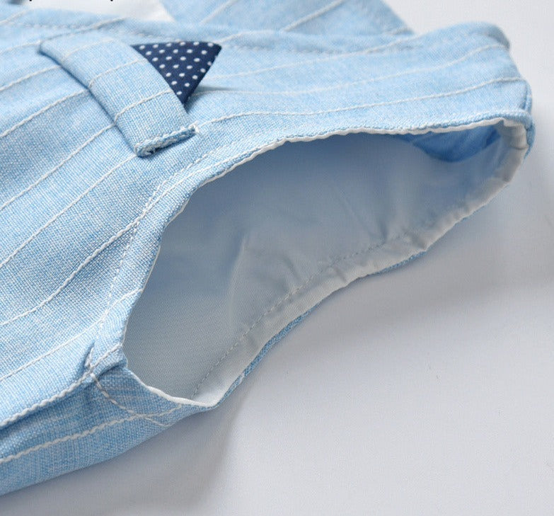 Lunero Eindhoven™ Carol Combiset voor jongens | Stoer & schattig