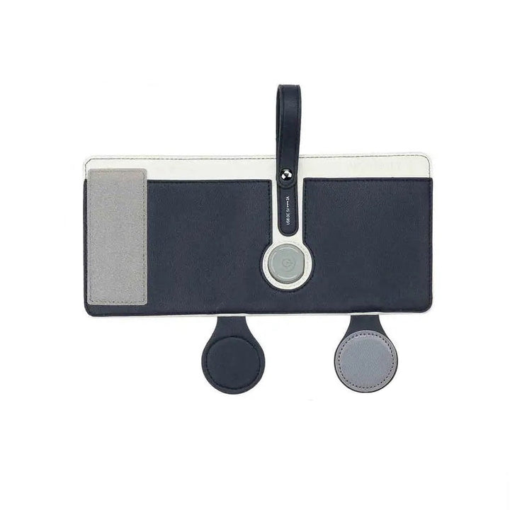 Draagbare Flessenwarmer – Heatly