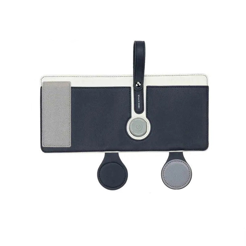 Draagbare Flessenwarmer – Heatly