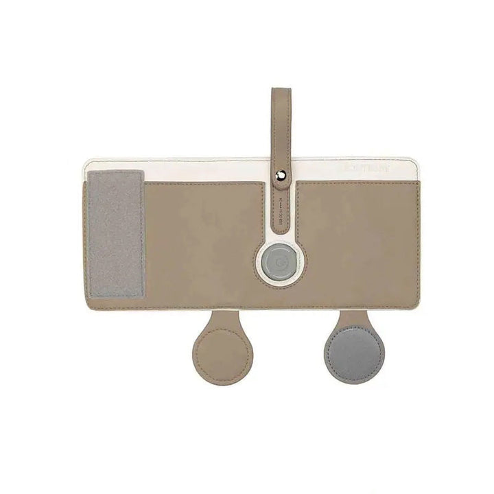 Draagbare Flessenwarmer – Heatly