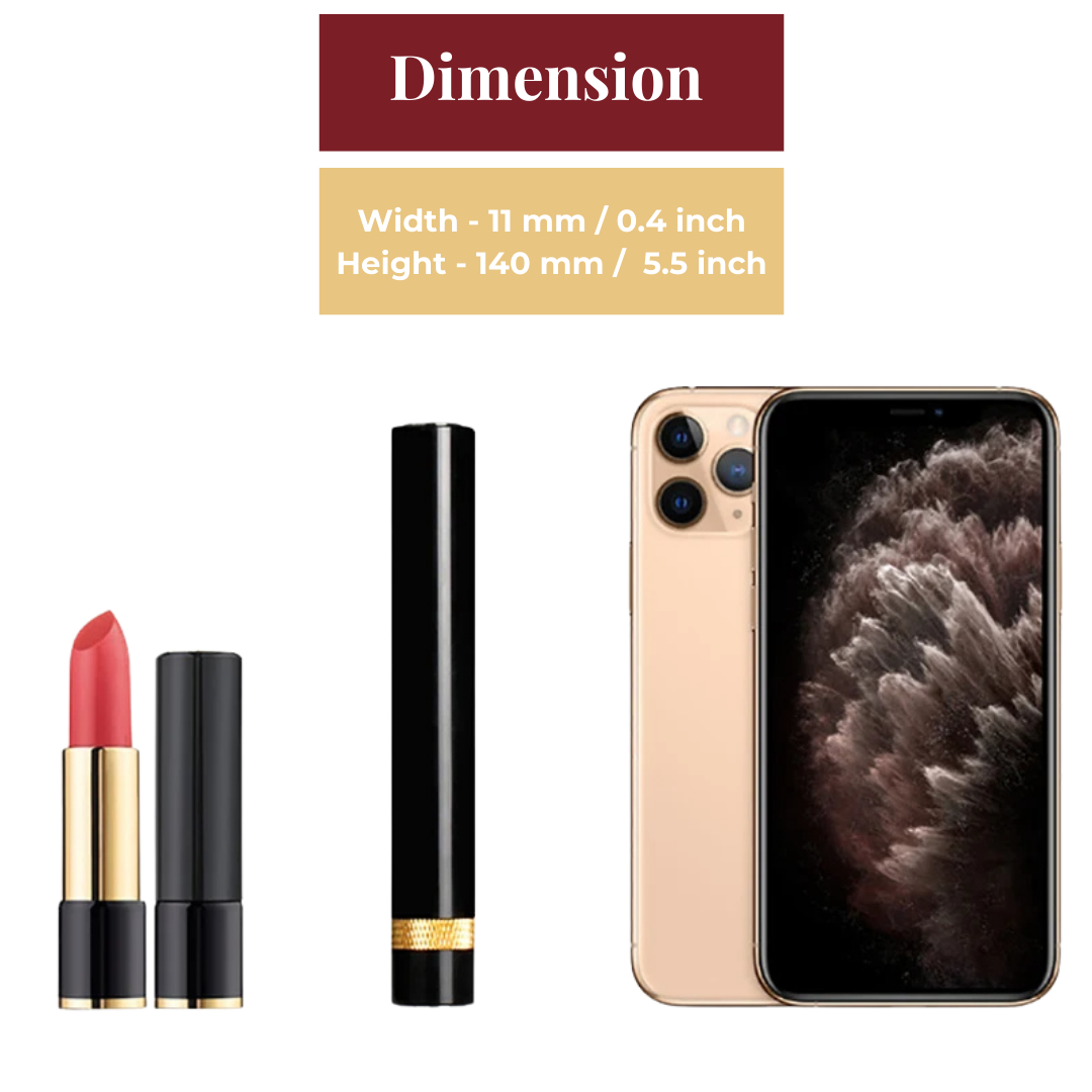 Luchtdruk Wijnopener - CorkEase