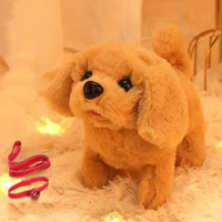 Interactieve Robothond – BarkyBot