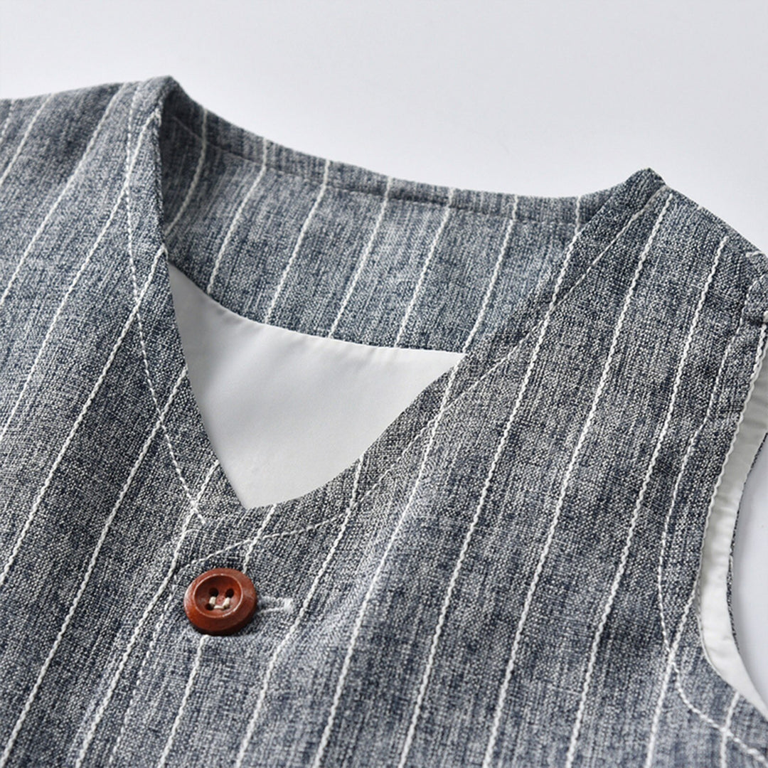 Lunero Eindhoven™ Carol Combiset voor jongens | Stoer & schattig