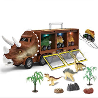 Dinosaurus Speeltruck – RexHauler