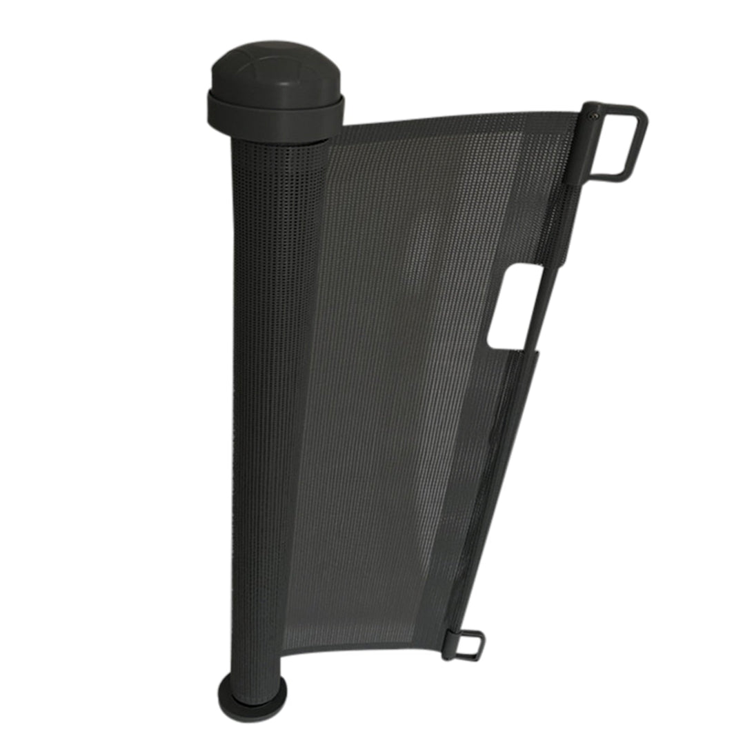 Uitschuifbaar Veiligheidshek – SafeStretch