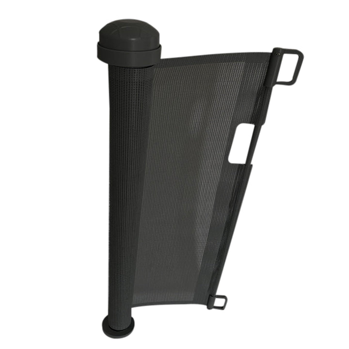 Uitschuifbaar Veiligheidshek – SafeStretch