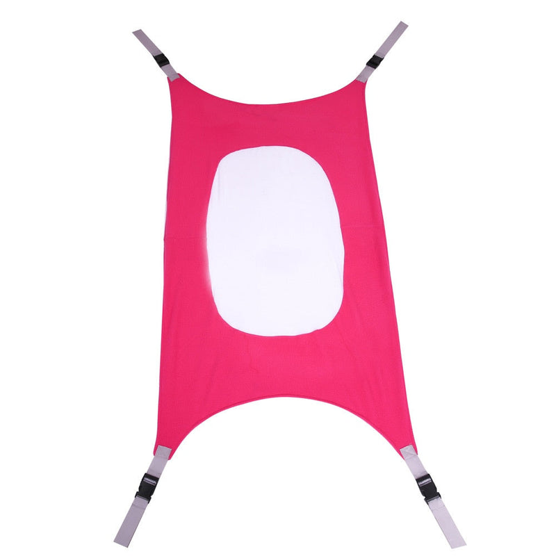 Baby Hangmat voor Wieg of Box – LunaNest