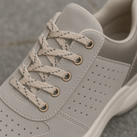 Isabella™ Orthopedische Wandelschoenen – Voor Dames die Comfort, Stijl en Stabiliteit Zoeken