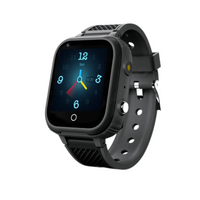 Educatieve Kinder-Smartwatch – SafePulse