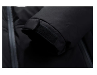 Lunero Eindhoven™ Ski-jas | Casual en Warm