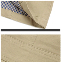 Lunero Eindhoven™ Trenchcoat | Stijlvolle lange jas