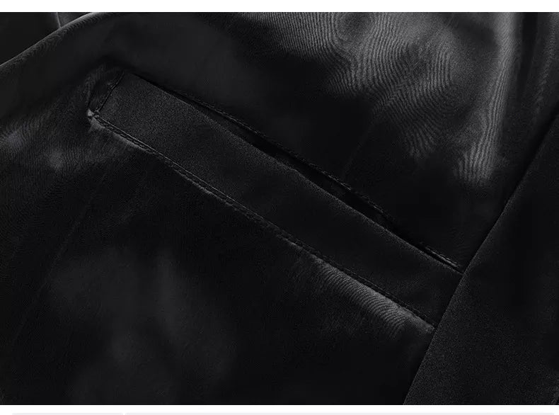 Lunero Eindhoven™ Winterparka | Lange warme windjack